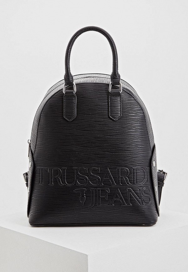 

Рюкзак Trussardi Jeans, Черный