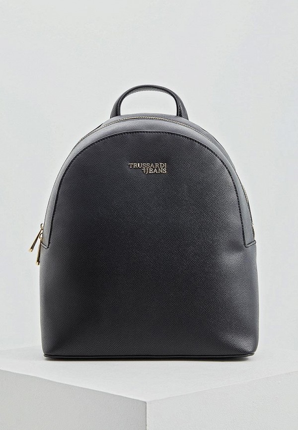 

Рюкзак Trussardi Jeans, Черный