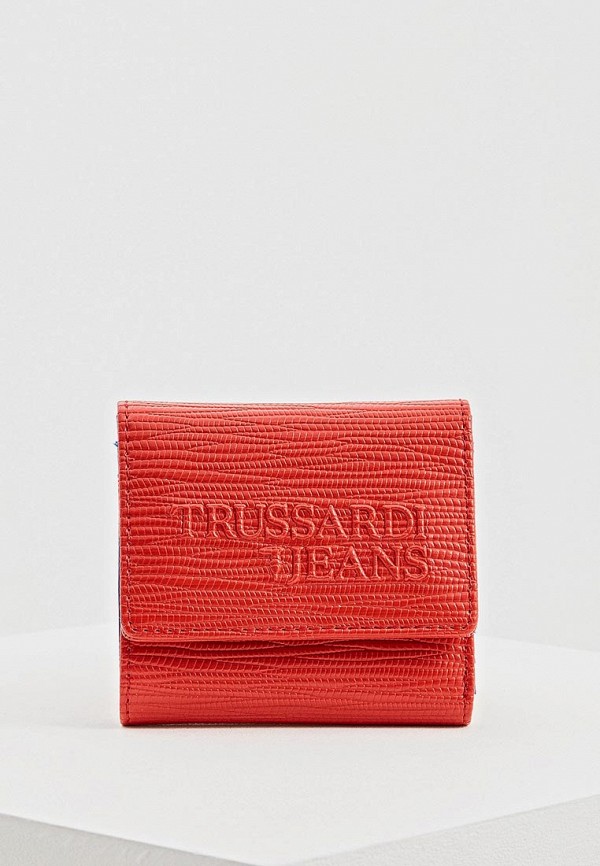 Кошелек Trussardi Jeans Trussardi Jeans TR016BWDOII9