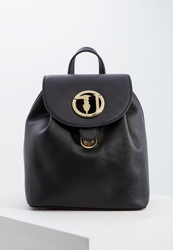 

Рюкзак Trussardi Jeans, Черный