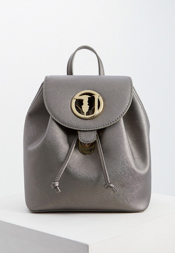 

Рюкзак Trussardi Jeans, Серый