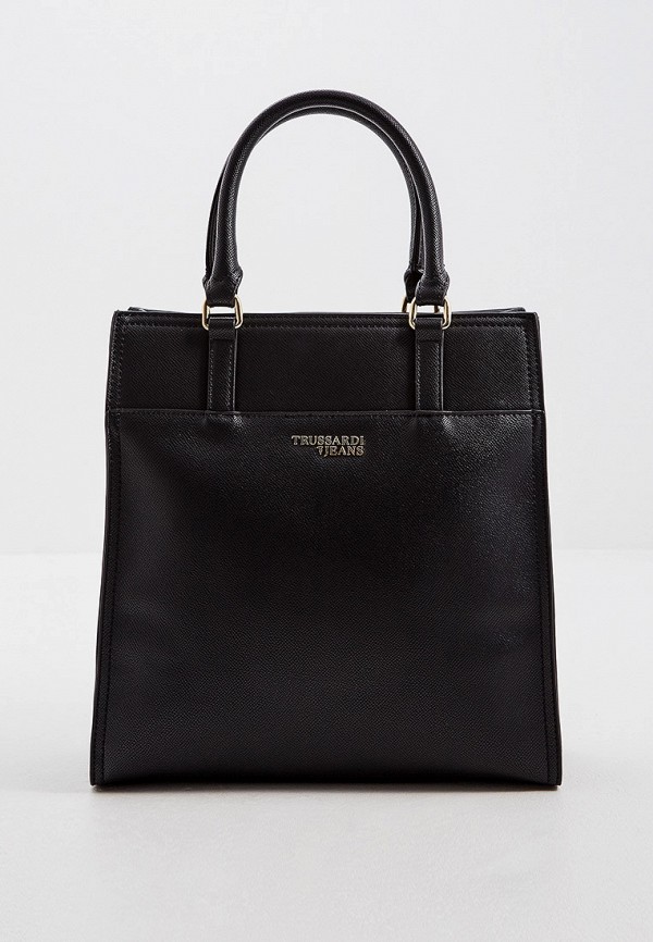 

Сумка Trussardi Jeans, Черный
