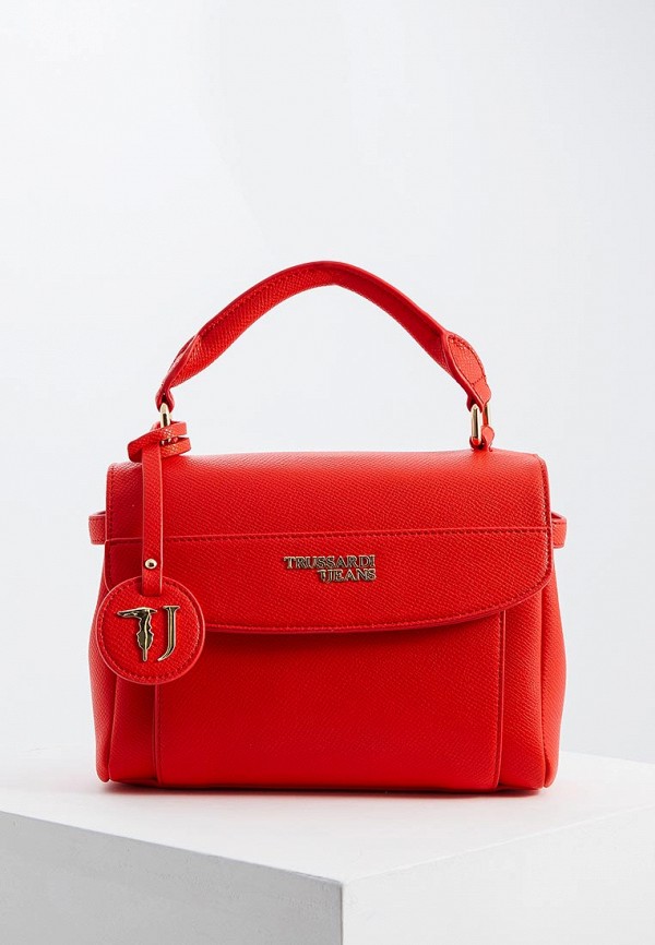 

Сумка Trussardi Jeans, Красный