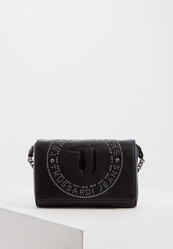 

Сумка Trussardi Jeans, Черный