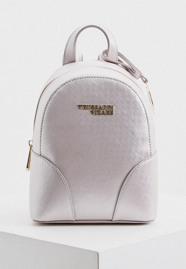 

Рюкзак Trussardi Jeans, Серебряный
