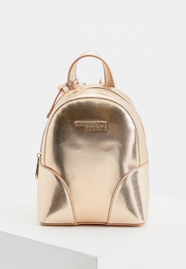 

Рюкзак Trussardi Jeans, Золотой