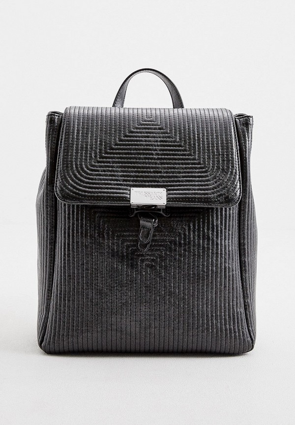 

Рюкзак Trussardi Jeans, Черный