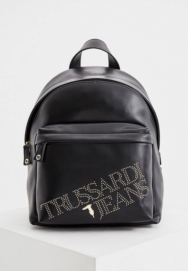 

Рюкзак Trussardi Jeans, Черный