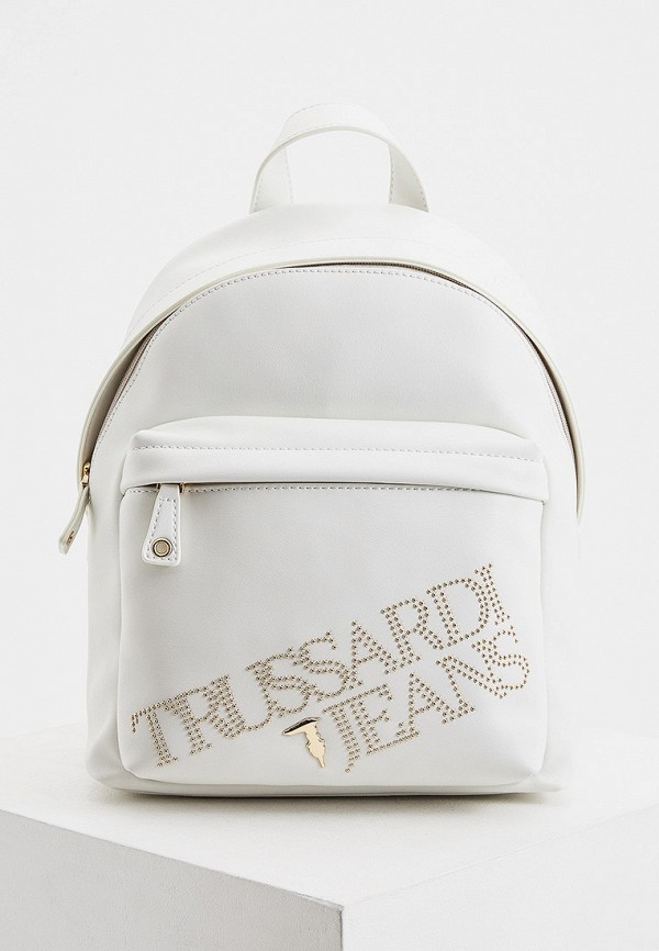 

Рюкзак Trussardi Jeans, Белый