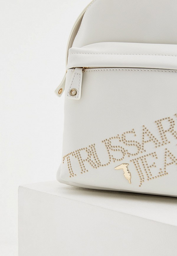

Рюкзак Trussardi Jeans, Белый
