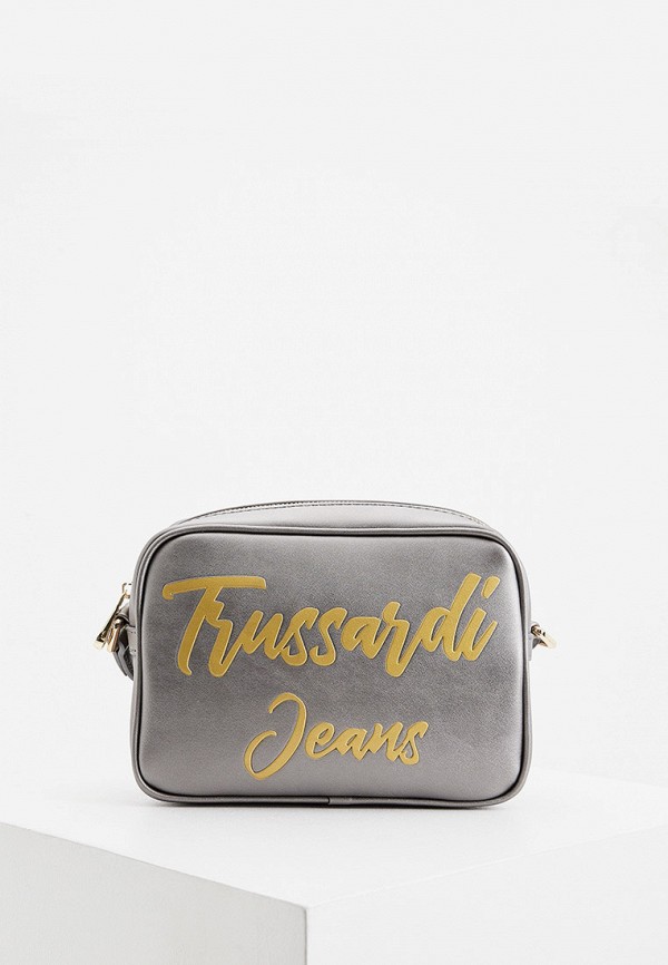 

Сумка Trussardi Jeans, Черный