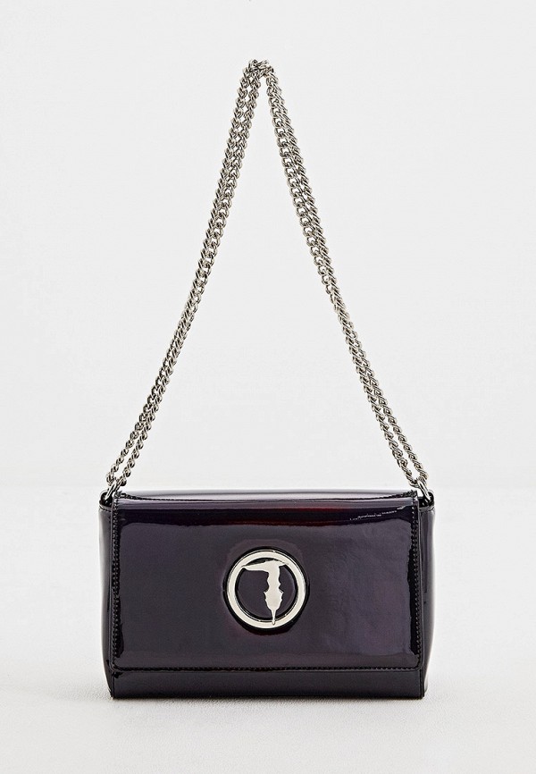

Сумка Trussardi Jeans, Черный
