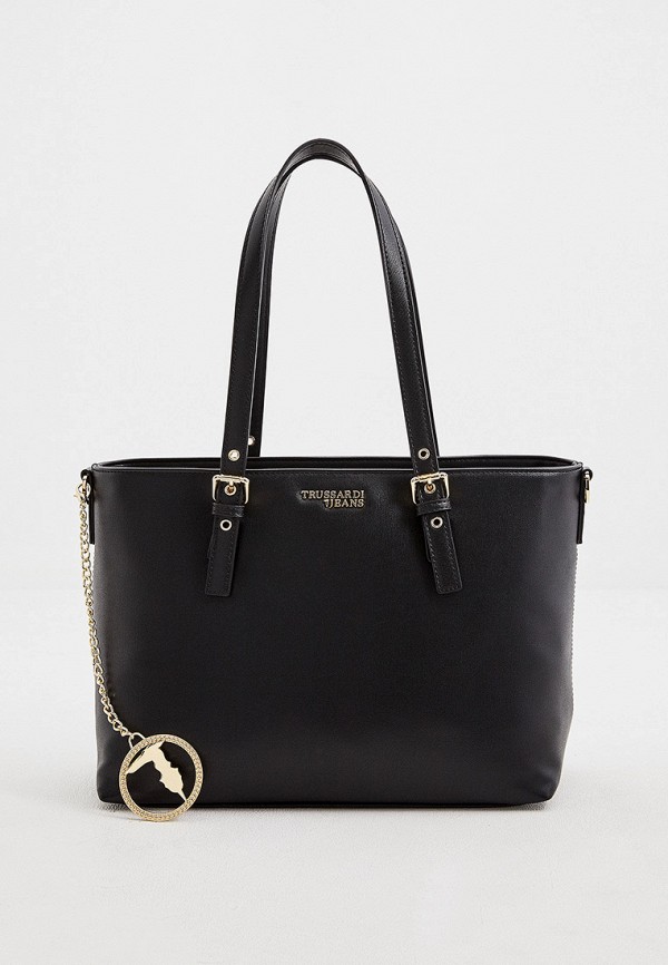

Сумка Trussardi Jeans, Черный