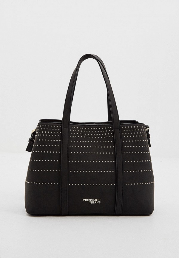

Сумка Trussardi Jeans, Серый