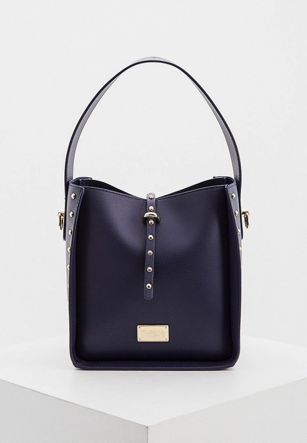

Сумка Trussardi Jeans, Синий