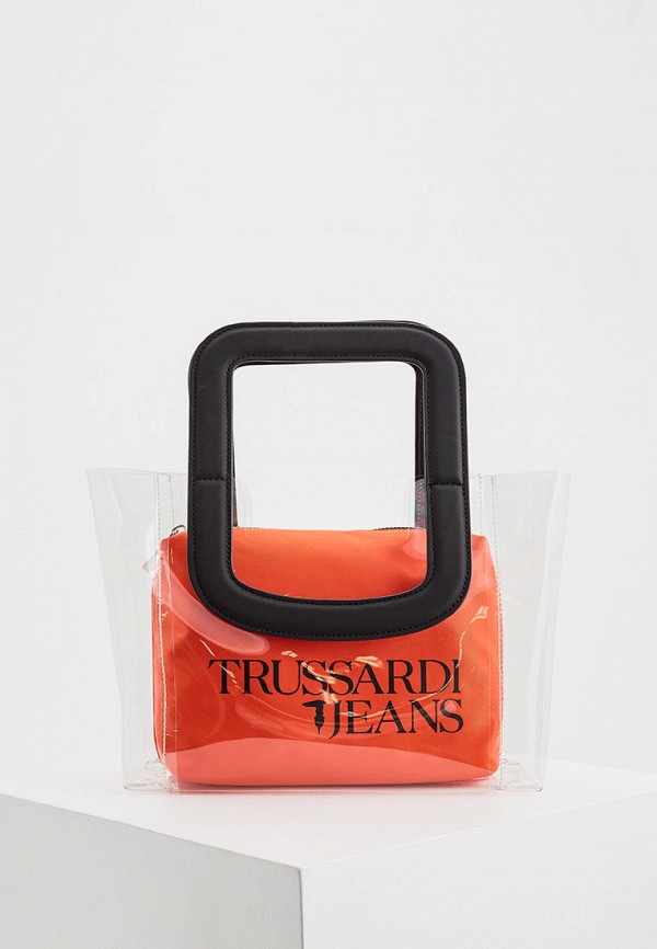 

Комплект Trussardi Jeans, Разноцветный