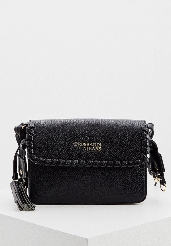 

Сумка Trussardi Jeans, Черный