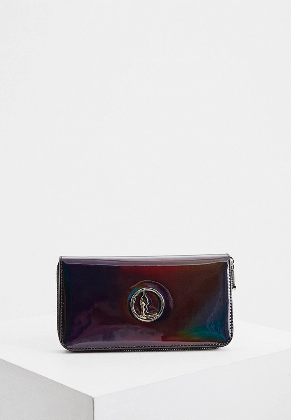 

Кошелек Trussardi Jeans, Черный