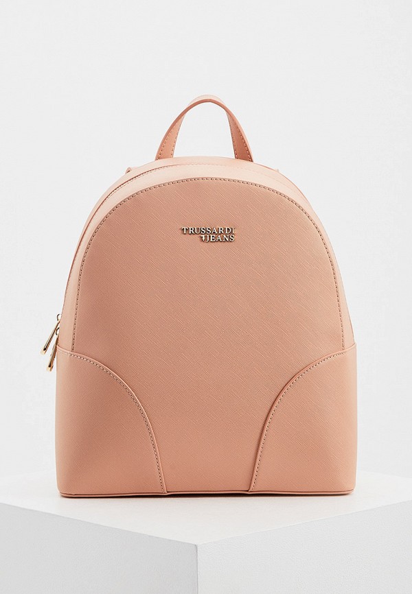 

Рюкзак Trussardi Jeans, Розовый