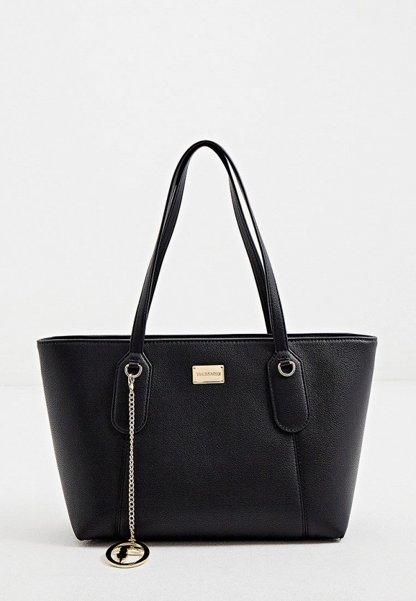 

Сумка Trussardi, Черный