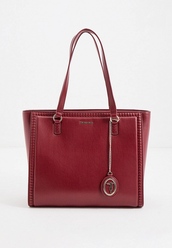 

Сумка Trussardi Jeans, Бордовый