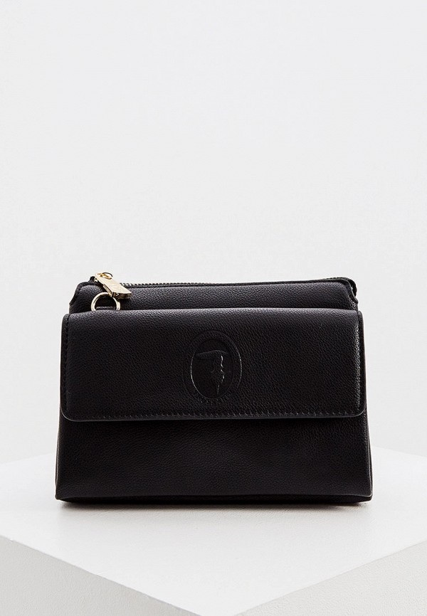 

Сумка Trussardi, Черный