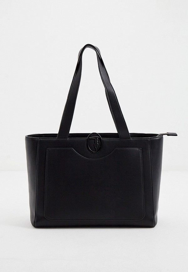 

Сумка Trussardi, Черный, Trussardi TR016BWKOPP2