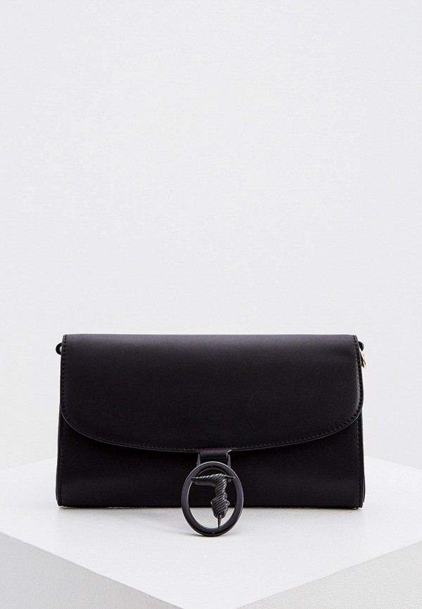 

Сумка Trussardi, Черный, Trussardi TR016BWKOPP6