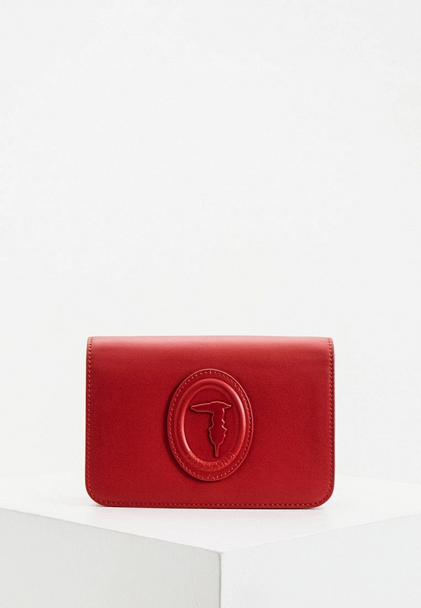 

Сумка Trussardi Jeans, Красный