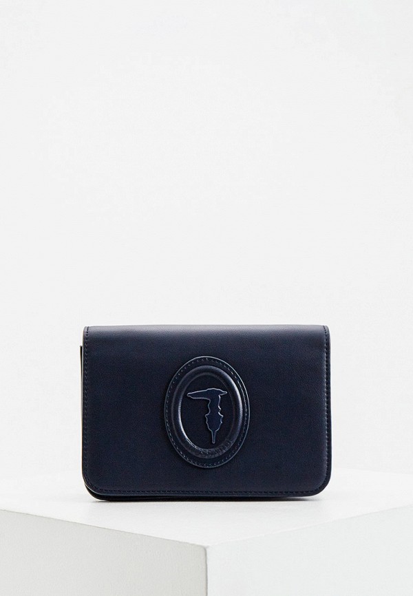 

Сумка Trussardi Jeans, Синий