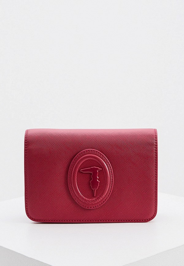 

Сумка Trussardi Jeans, Розовый