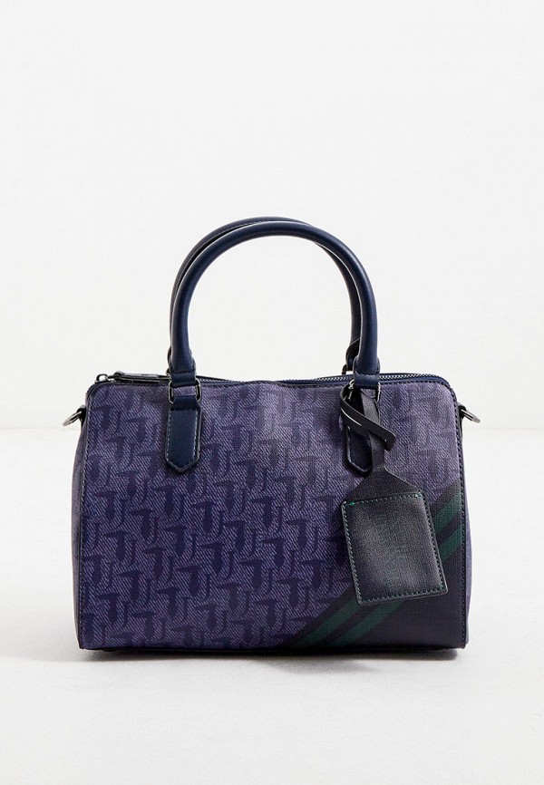 

Сумка Trussardi, Фиолетовый
