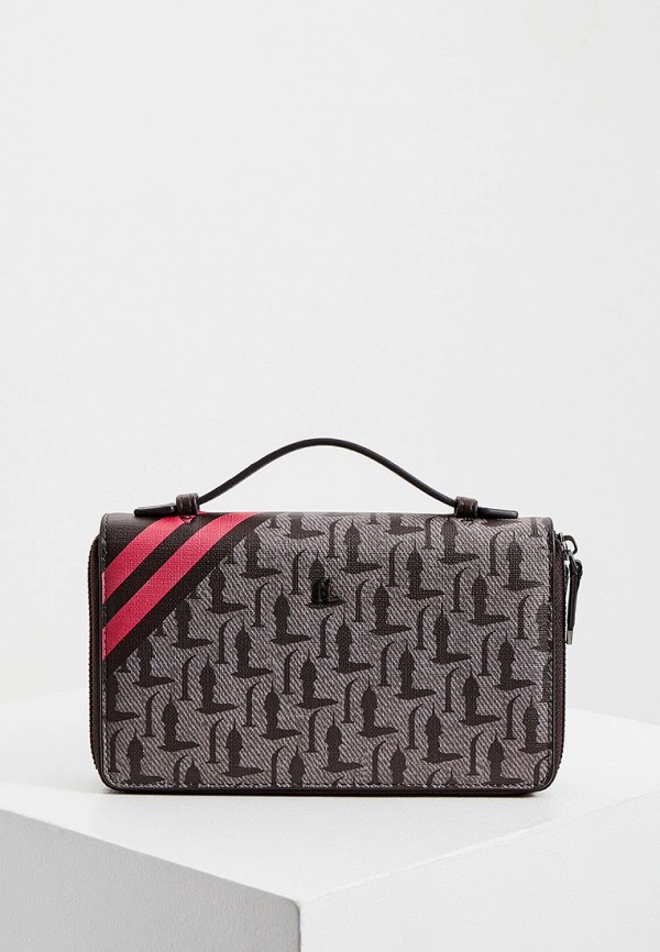 

Кошелек Trussardi, Коричневый