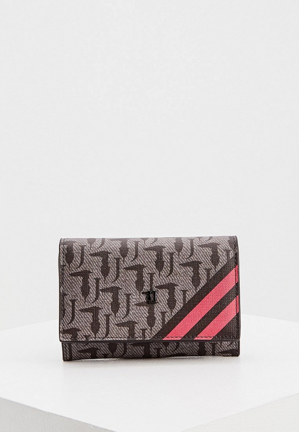 

Кошелек Trussardi, Коричневый