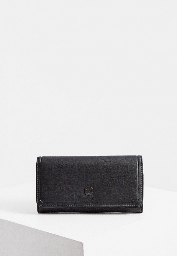 

Кошелек Trussardi Jeans, Черный