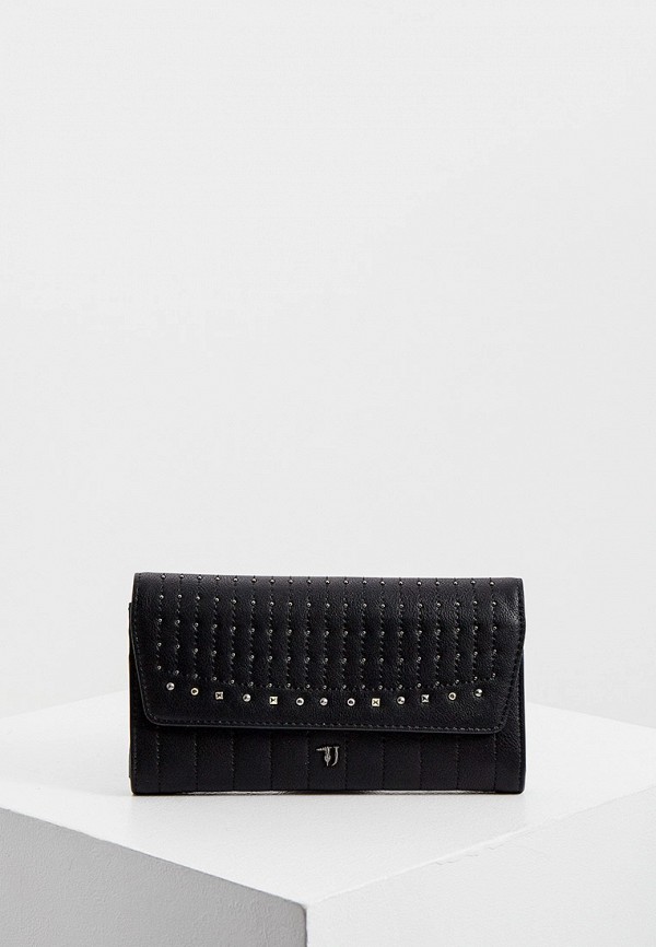 

Кошелек Trussardi, Черный