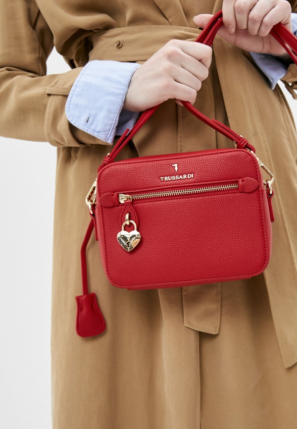 фото Сумка trussardi