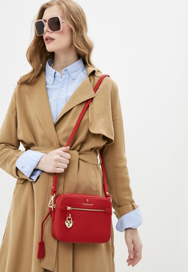 фото Сумка trussardi