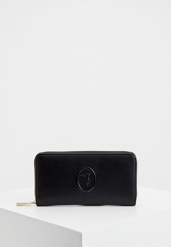 

Кошелек Trussardi, Черный