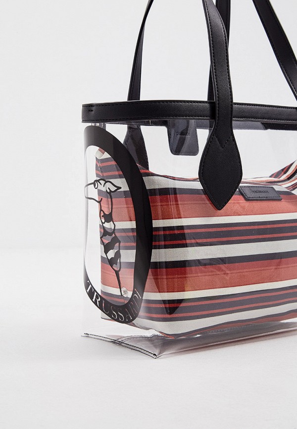 фото Сумка и органайзер trussardi