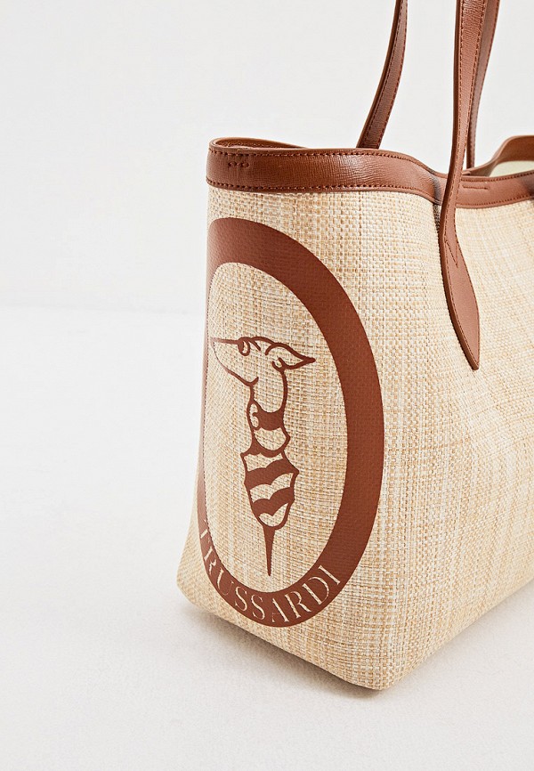 фото Сумка и органайзер trussardi