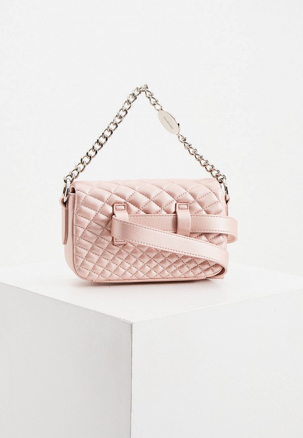 фото Сумка поясная trussardi