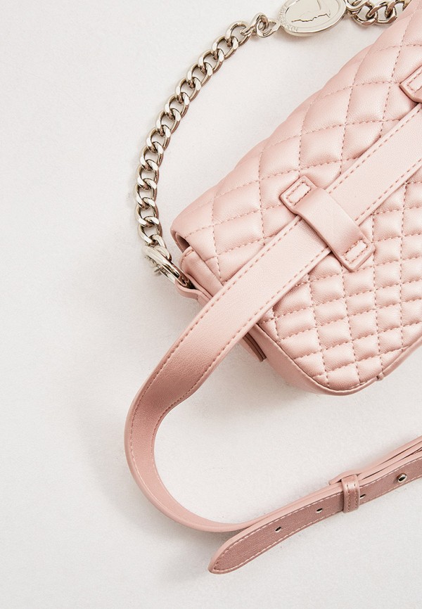 фото Сумка поясная trussardi