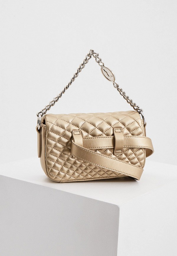 фото Сумка поясная trussardi