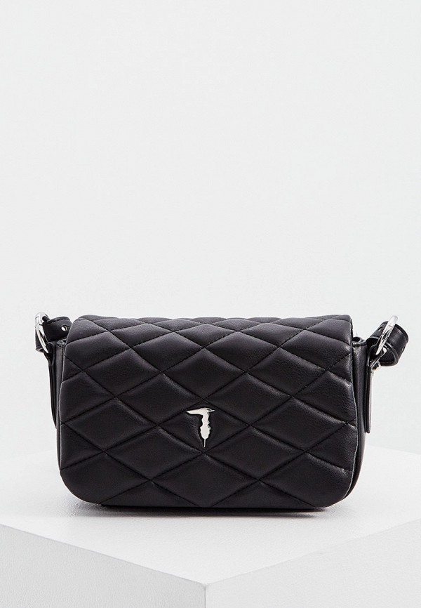 

Сумка Trussardi, Черный