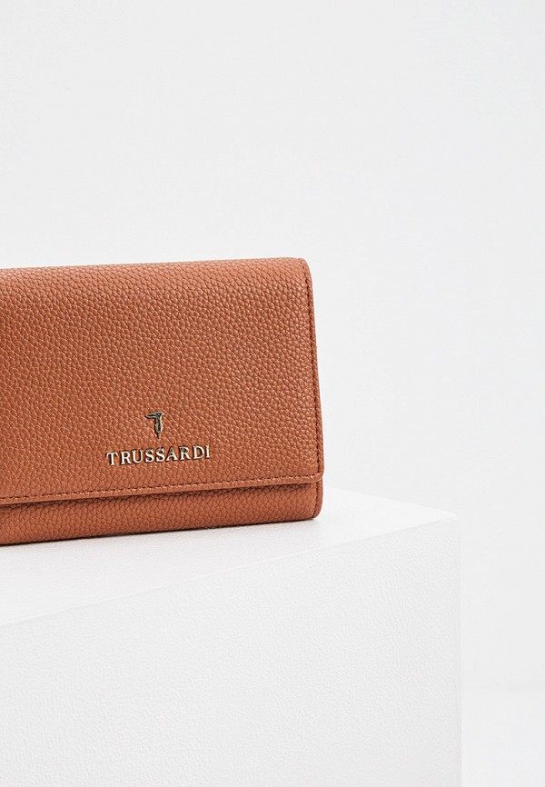 Кошелек Trussardi 75W00280-9Y099993 Фото 3