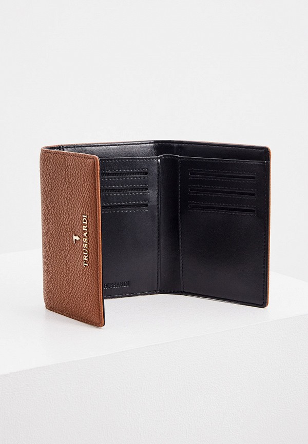 фото Кошелек trussardi