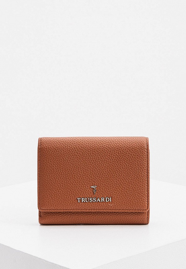 фото Кошелек trussardi
