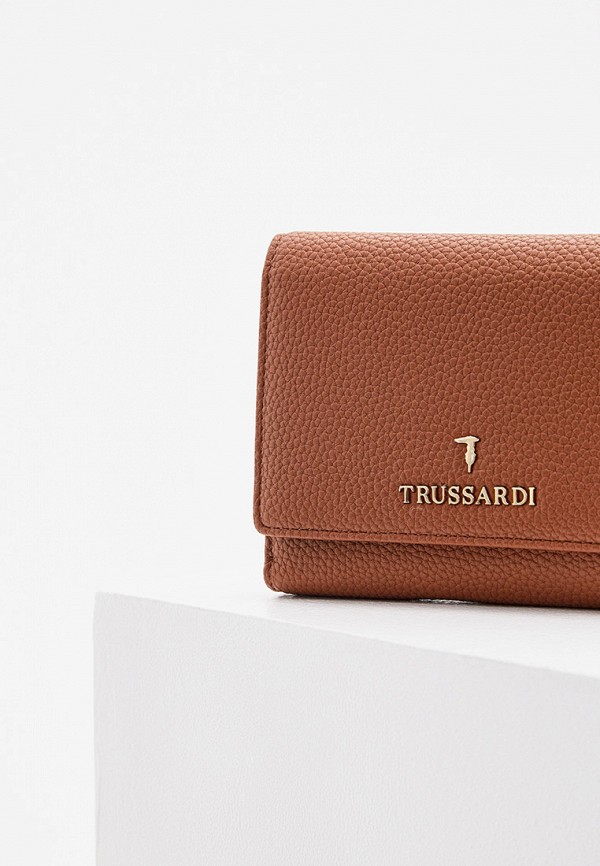 фото Кошелек trussardi