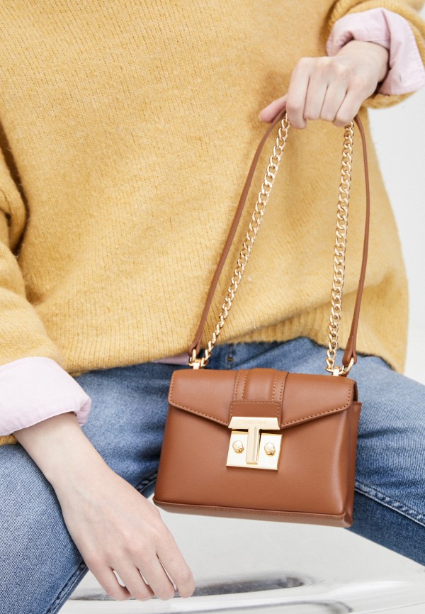 фото Сумка trussardi